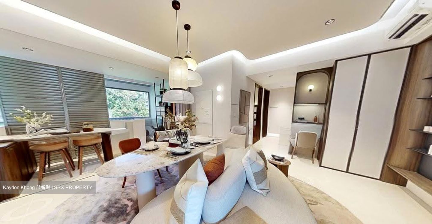Kovan Road (D19), Apartment #625989981
